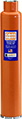 DPI-04837                      CORE BIT DIAMOND 1-1/8" HD ORANGE HOL from D